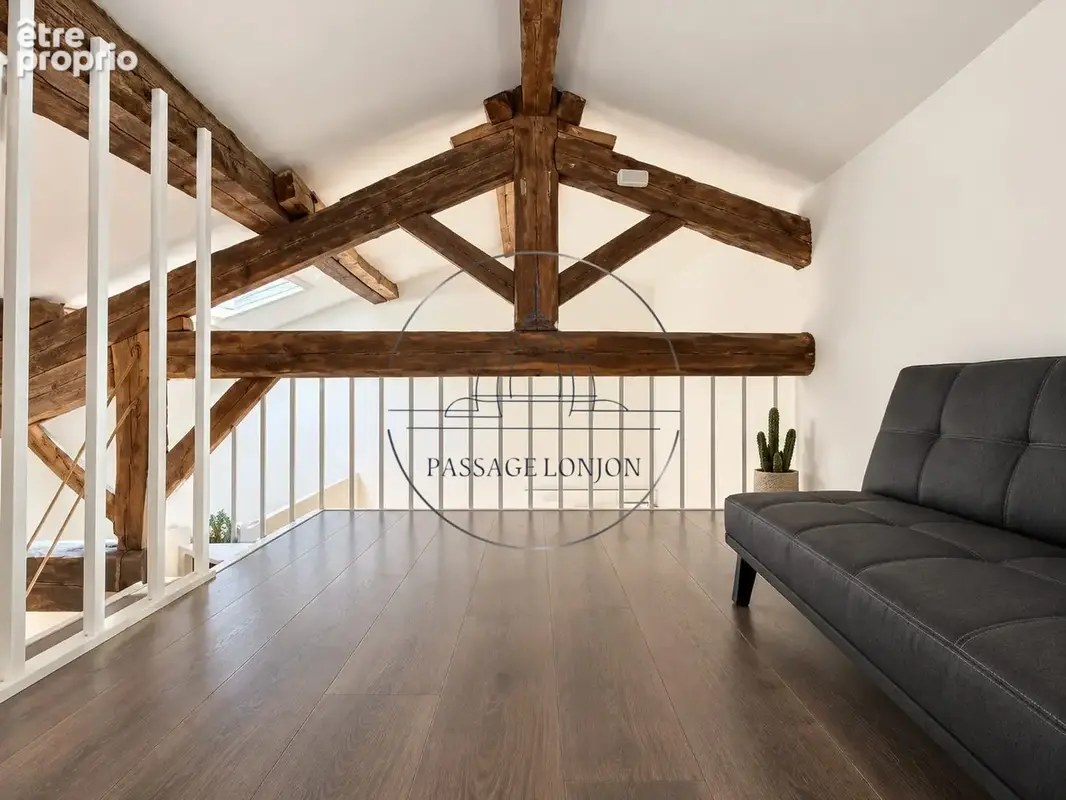 Appartement 3 pièces 100 m² à vendre à Montagnac (34530) - photo 4