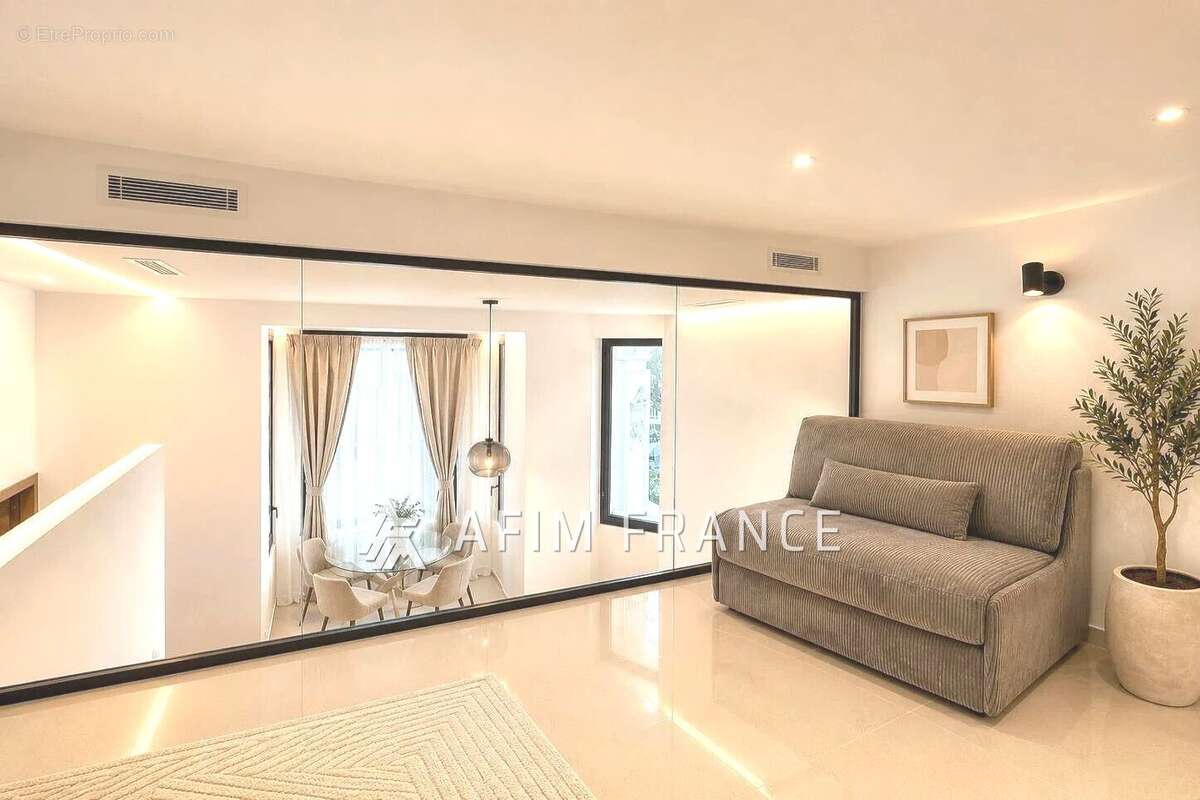 Appartement 80 m² à Beausoleil  - photo 6