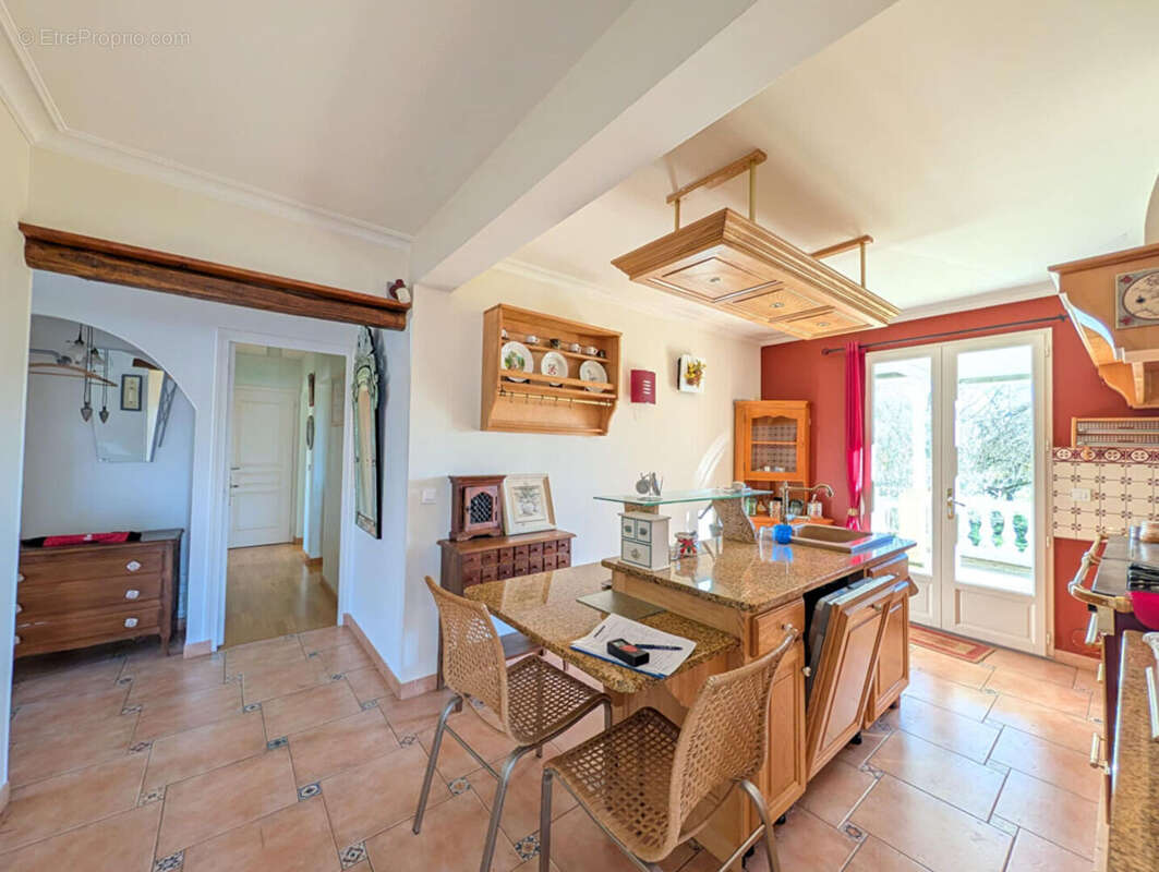 Maison d'architecte - photo 2