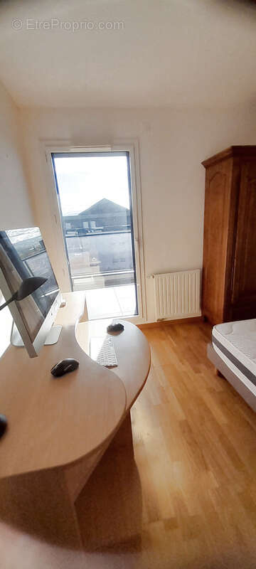 Appartement à VETRAZ-MONTHOUX