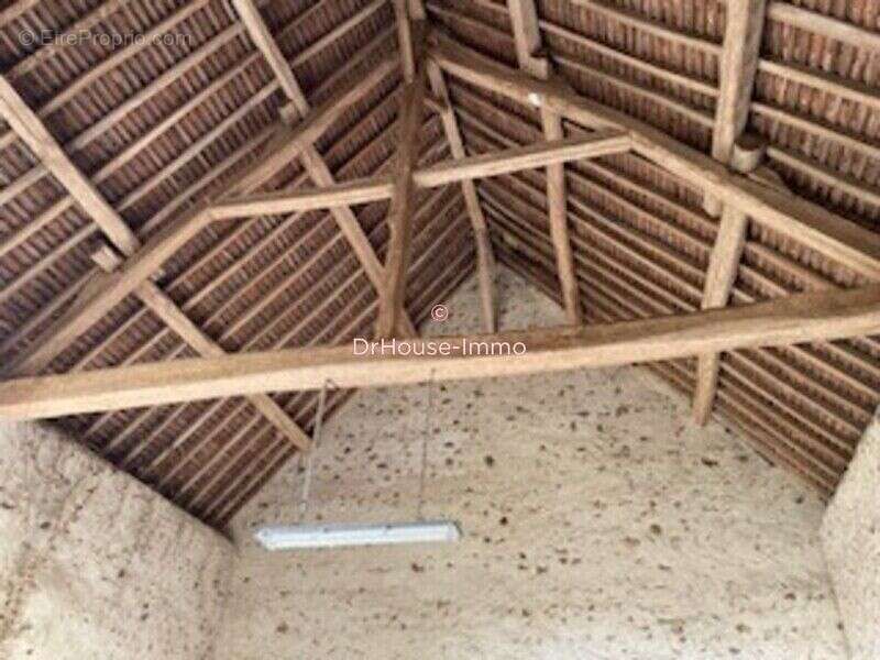 Maison à SAINT-ELIPH