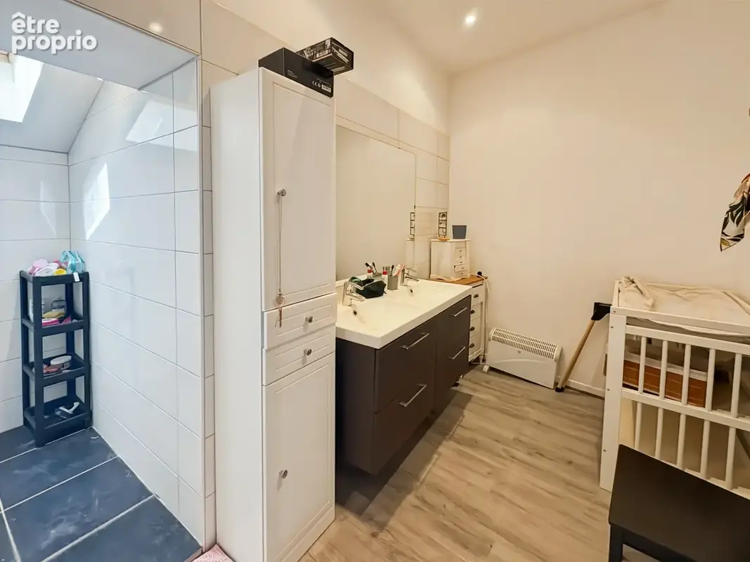 Maison à vendre 7 pièces AYZIEU (32) - photo 11