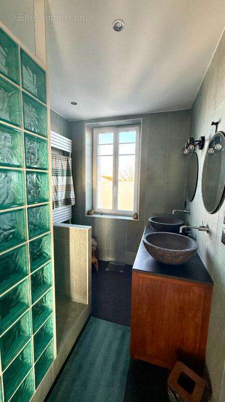 Maison à MAUVES-SUR-LOIRE