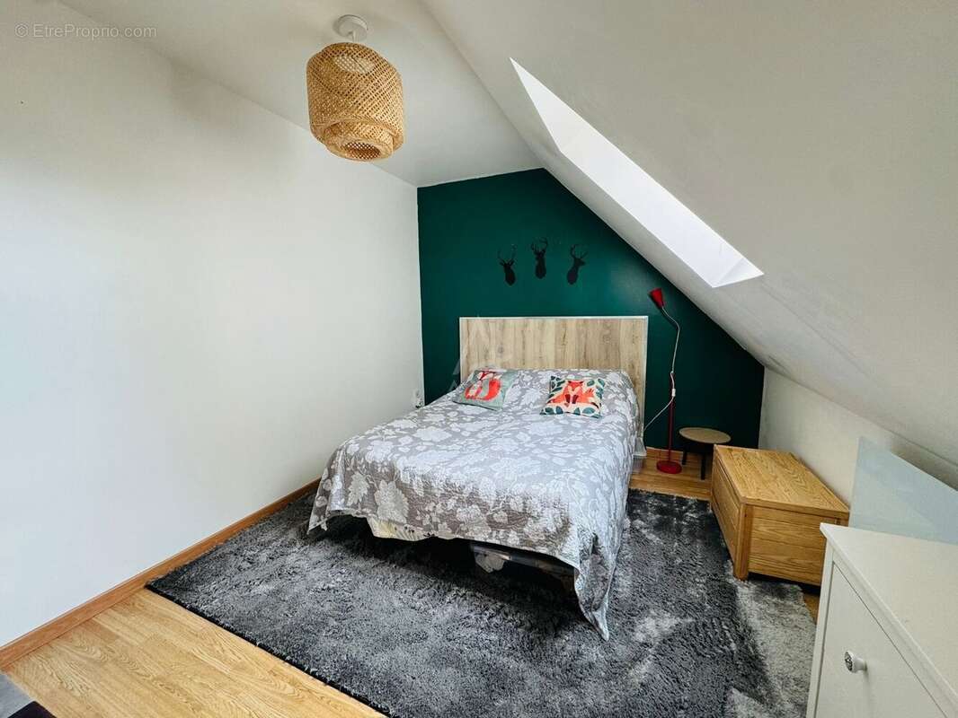 Maison à GIEN