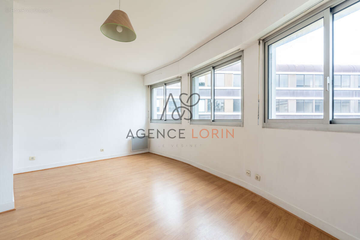 Appartement à LE VESINET