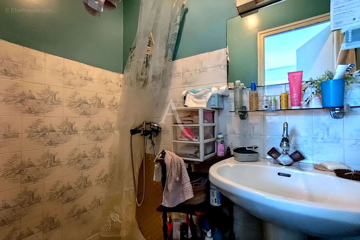 Maison à LES SABLES-D'OLONNE