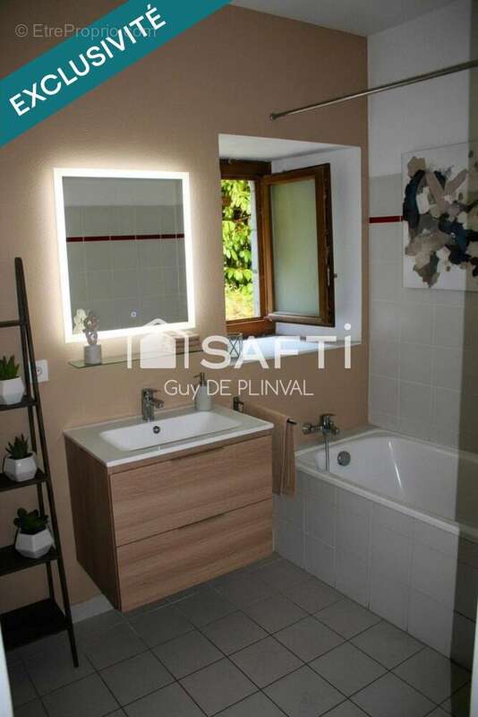 Photo 4 - Appartement à VIRY