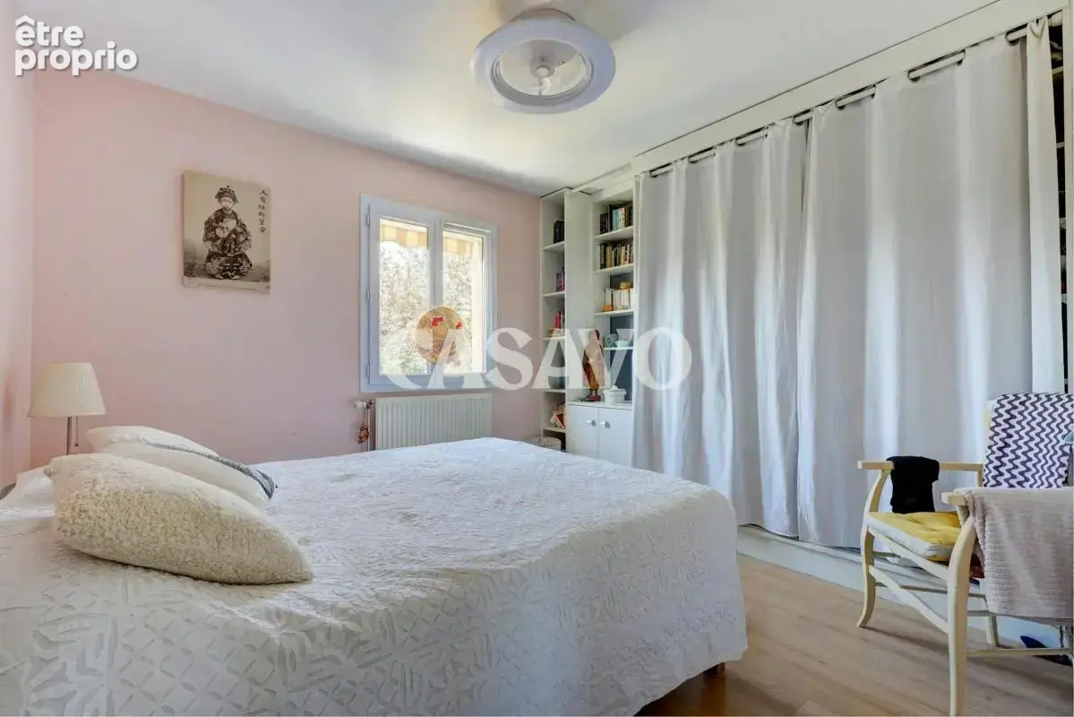 Vente Maison 4 pièces de 112m² - 69150 Décines-Charpieu - photo 12