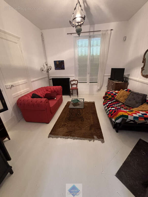 A vendre Maison Mersoise 3 étages - photo 2