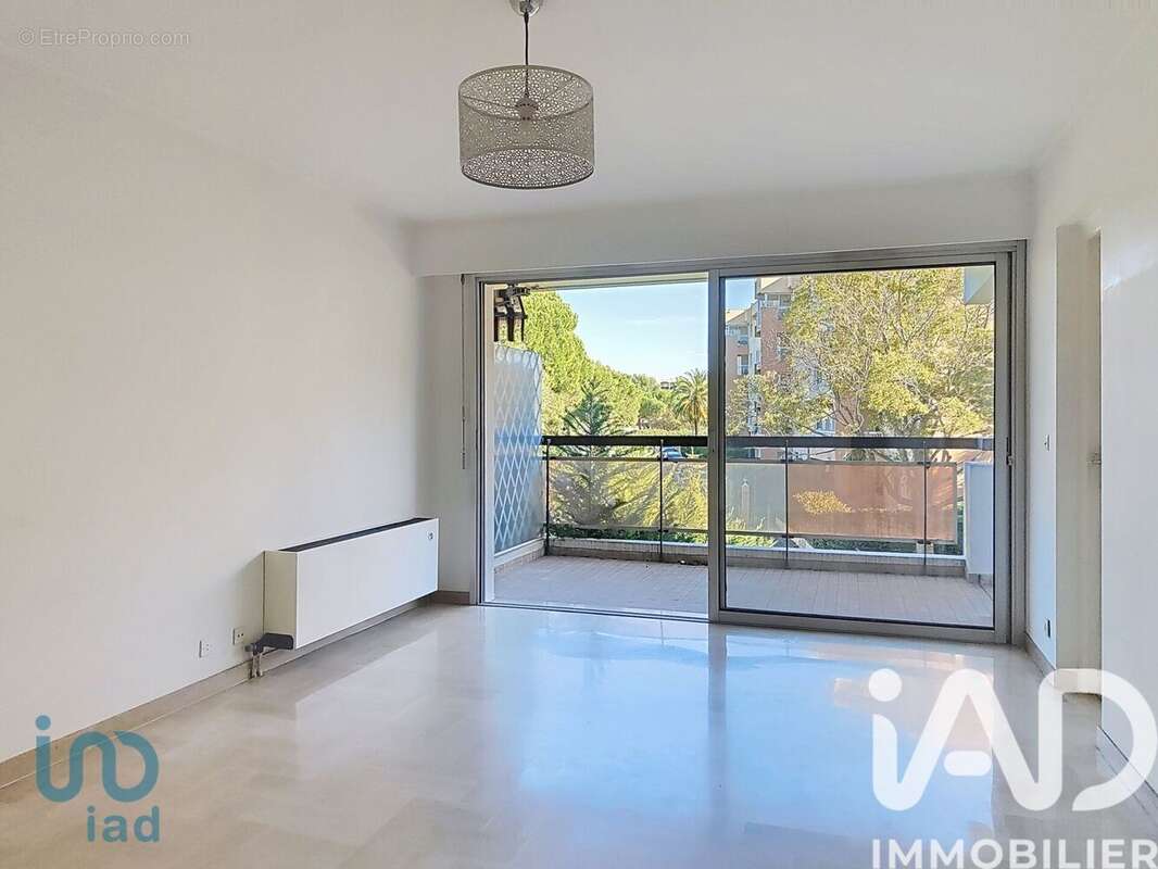 Photo 2 - Appartement à ANTIBES