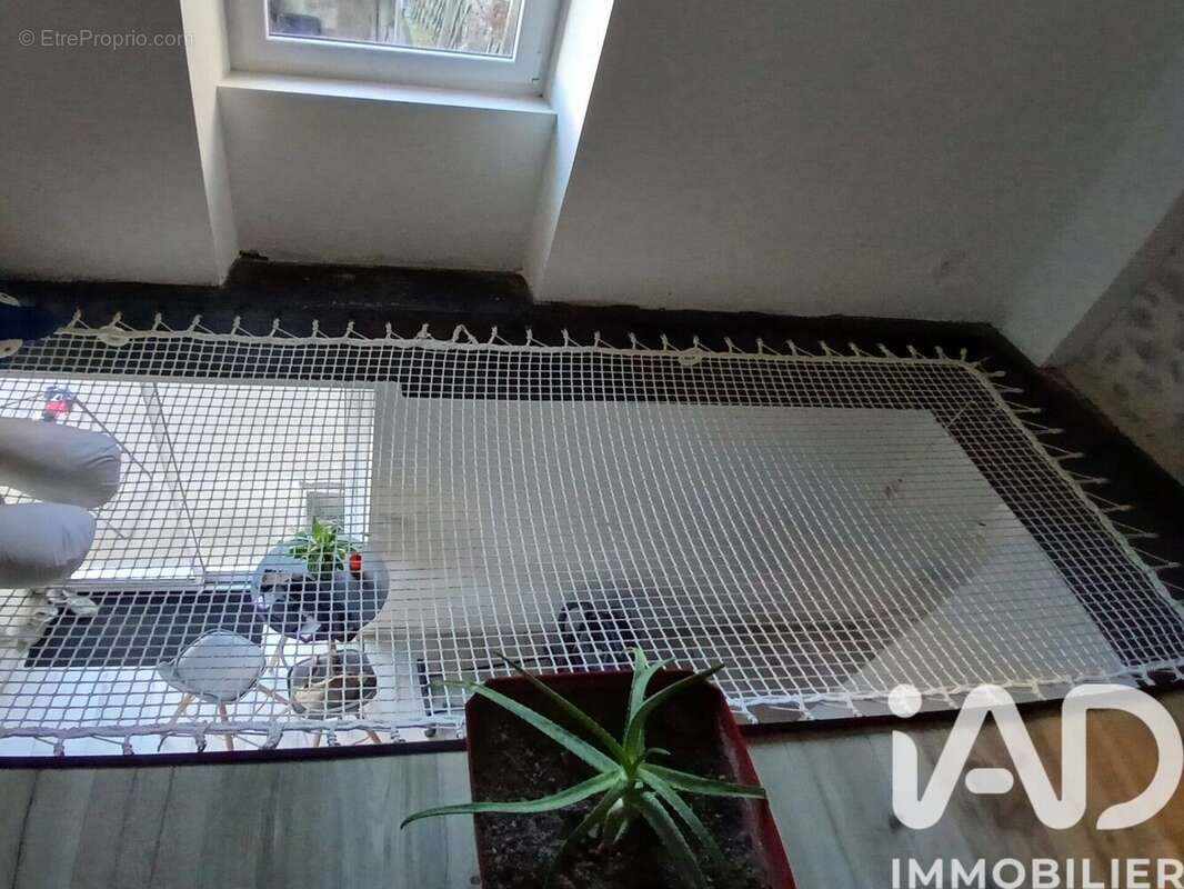 Photo 9 - Maison à LE LONGERON