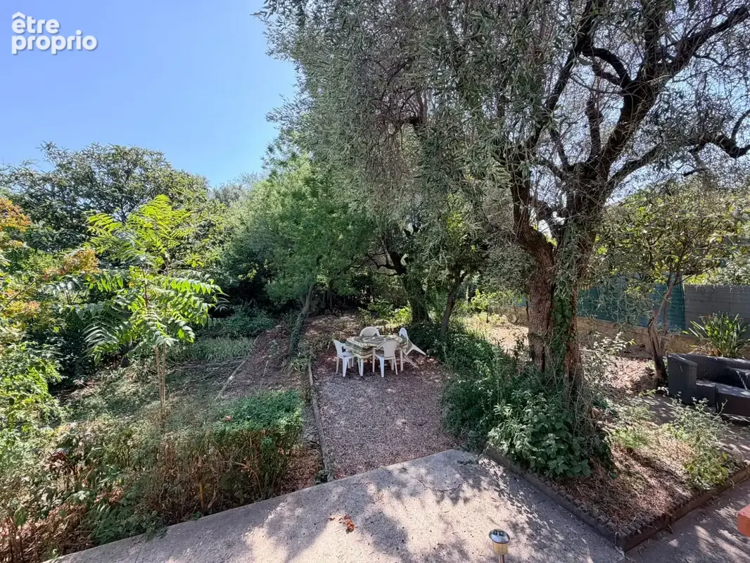 Maison 5 pièces 119 m² à vendre à Grasse (06130) - photo 2