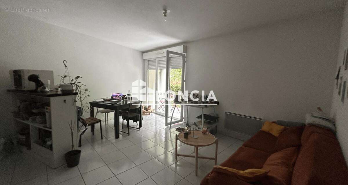 Appartement à COGNAC