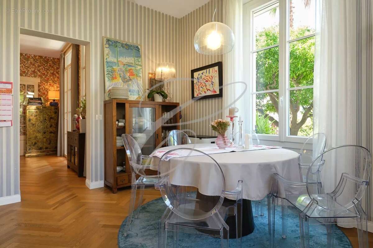 Exclusivite roquebrune cap martin - villa - photo 10