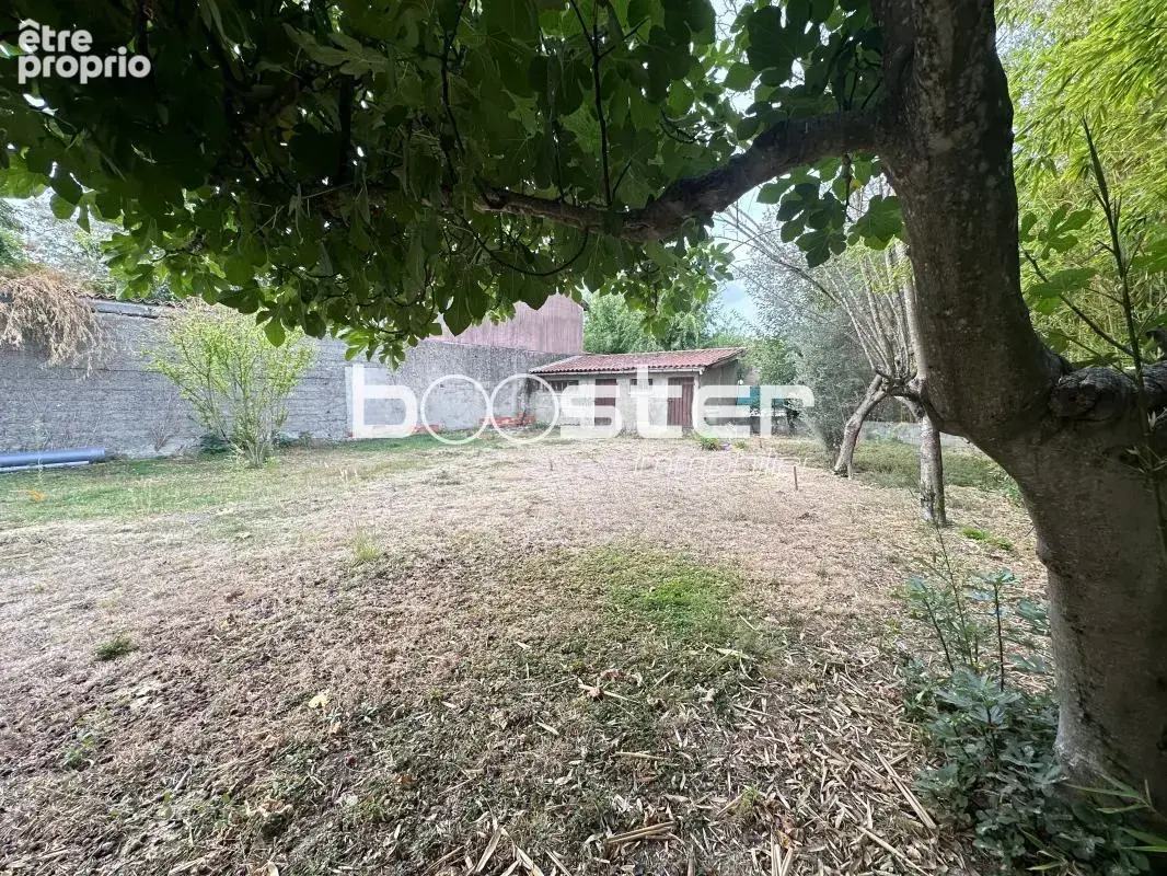 Rare à Toulouse : Terrain constructible de 322 m², secteur Roseraie, au calme ! - photo 3
