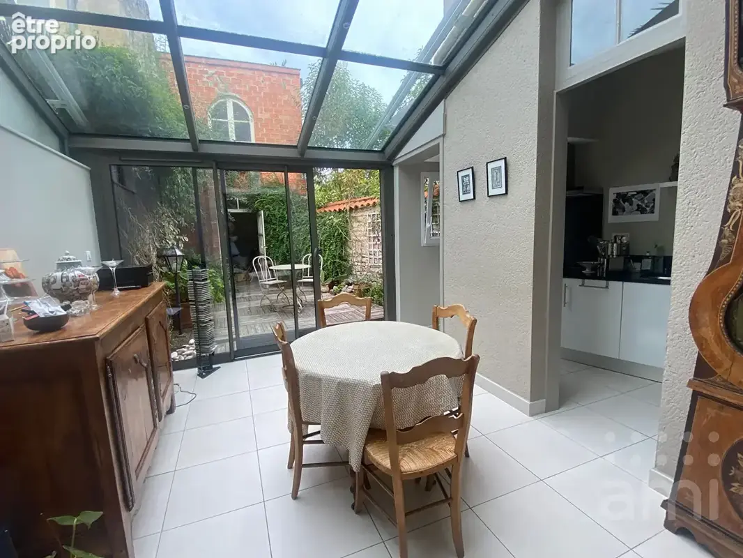 Maison Niort 7 pièces -142 m2 - photo 2