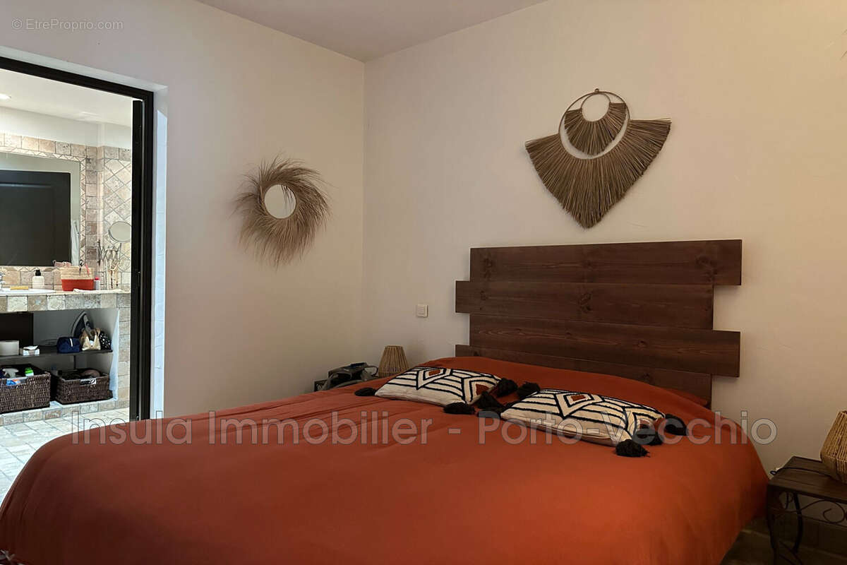 Appartement 34 m² à Porto-Vecchio  - photo 5
