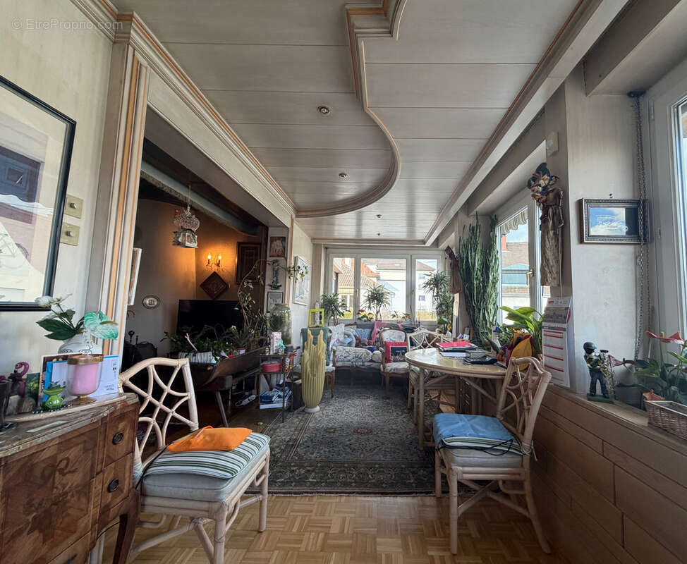 Maison à ILLKIRCH-GRAFFENSTADEN