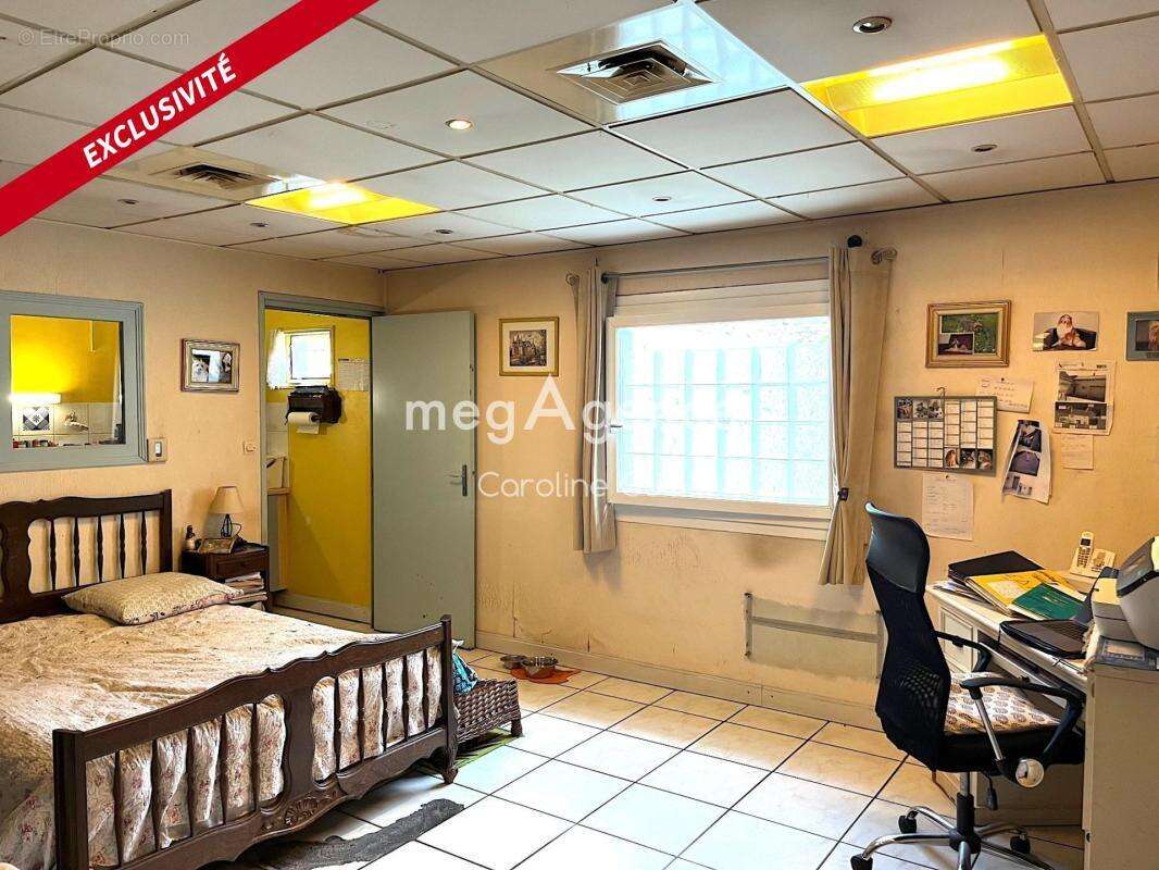 Appartement à BLENDECQUES