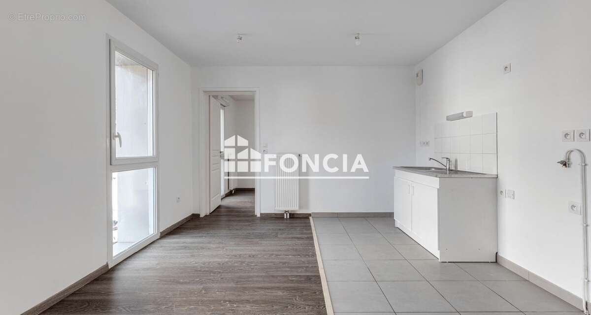 Appartement à LILLE