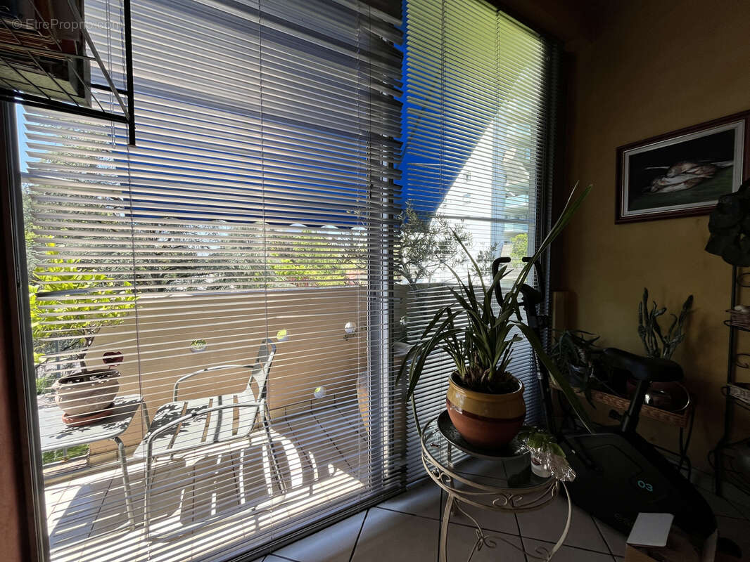 Appartement à PAU