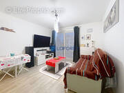 Appartement à DAMMARIE-LES-LYS