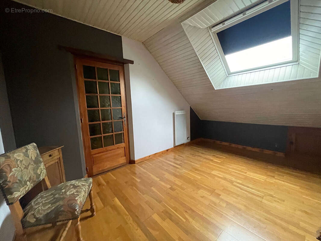 Maison à LA FERTE-SOUS-JOUARRE