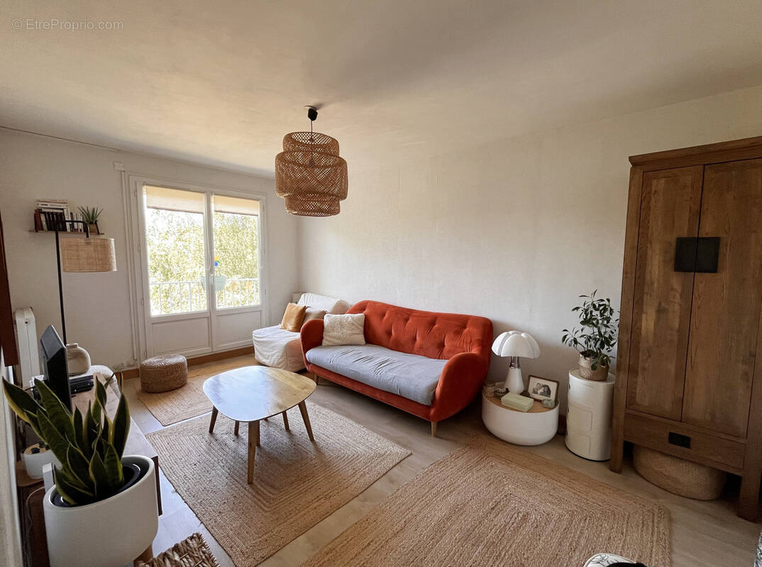 Appartement à ORVAULT