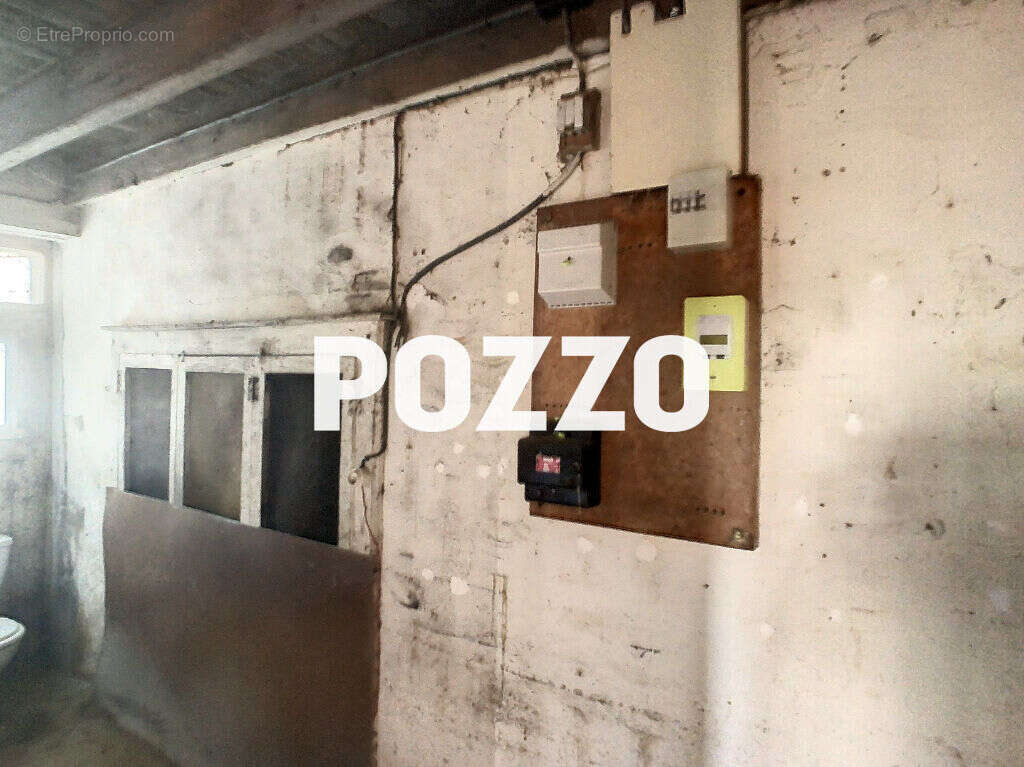 Maison à COULOUVRAY-BOISBENATRE