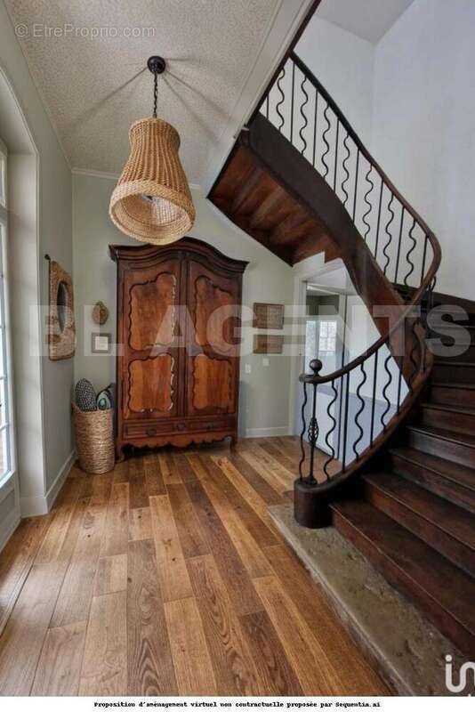 99806fe2afcc8d4-1 - Maison à CASTELSARRASIN