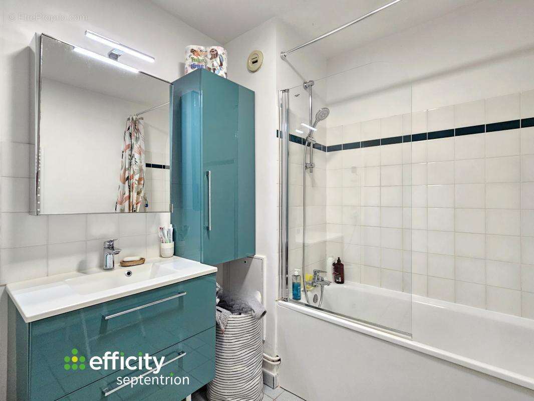 Appartement à LAMBERSART