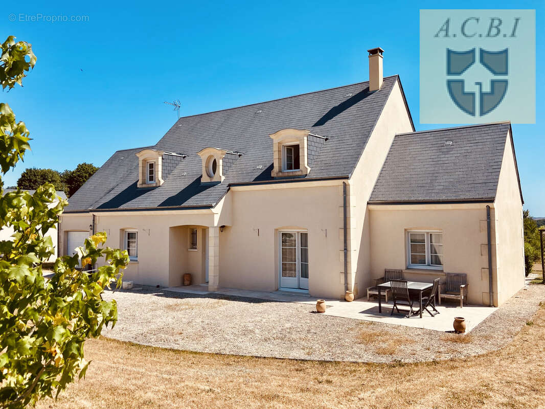 Maison à VENDOME