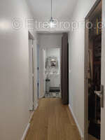 Magnifique appartement t4 refait a neuf de 78 m2 avec balcon au 1er etage d4un immeuble de standing - photo 6