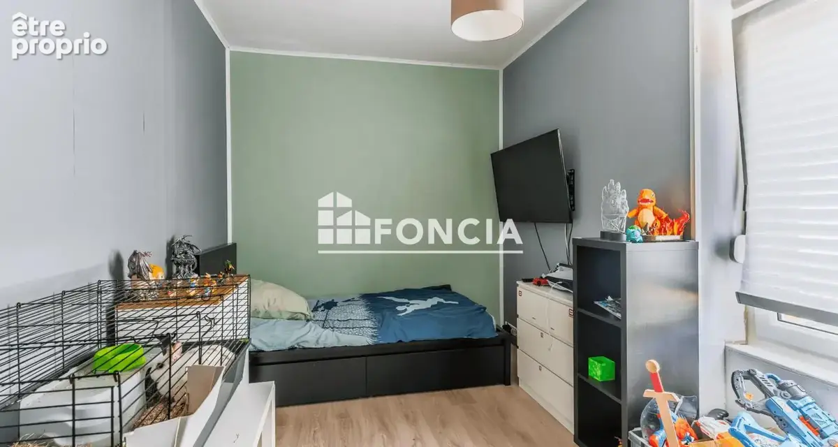 Maison entièrement rénovée - photo 10
