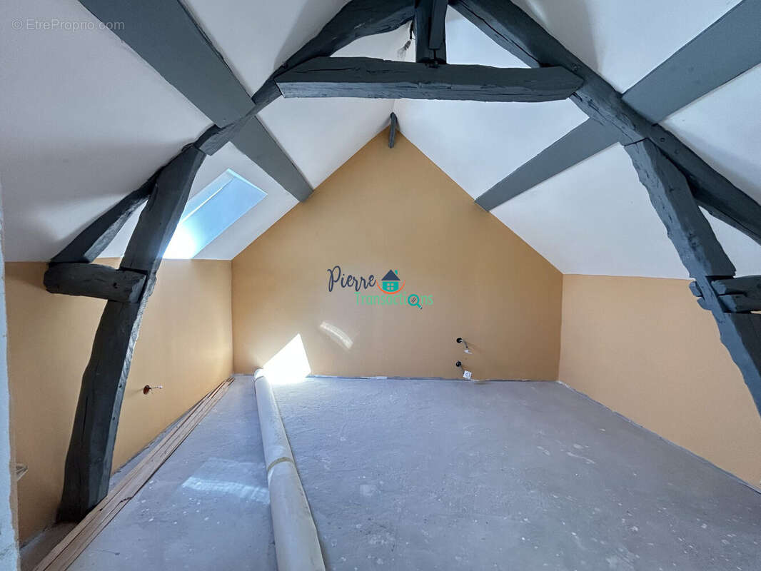 Maison à BOLBEC