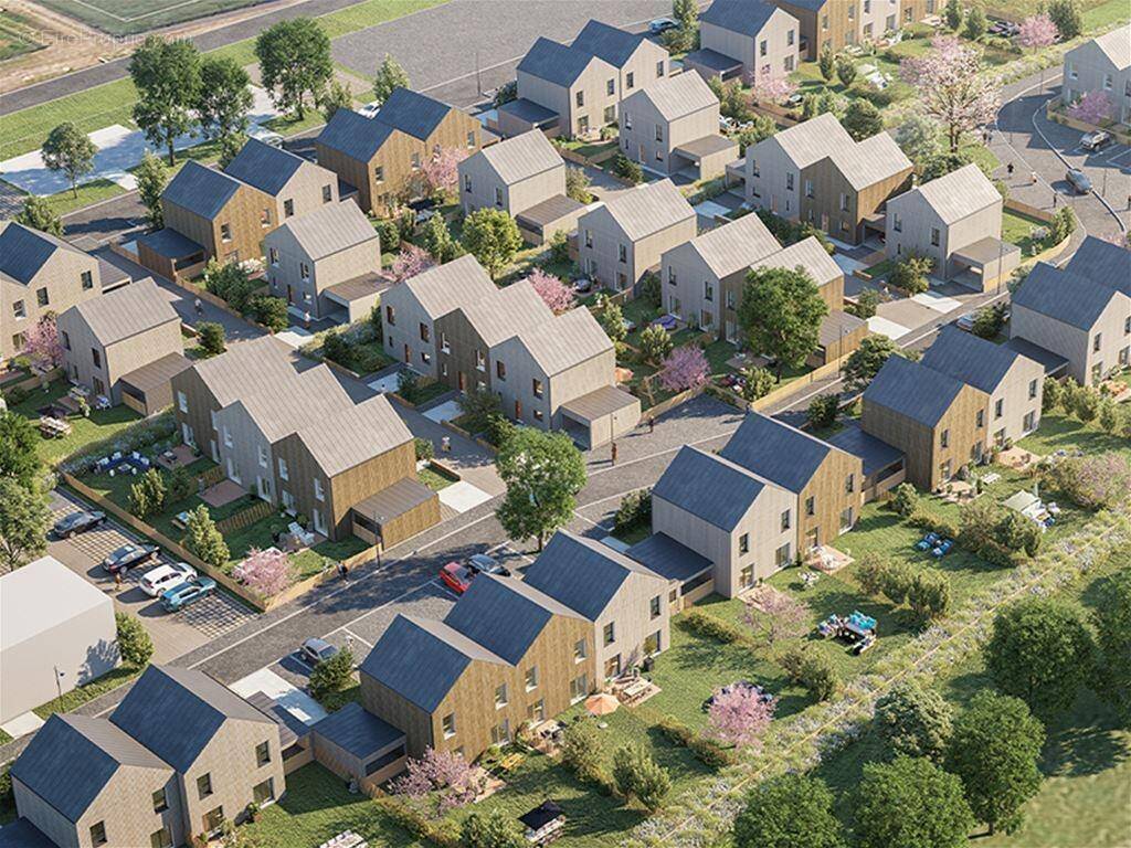 Photo 1 - Maison à EQUEURDREVILLE-HAINNEVILLE