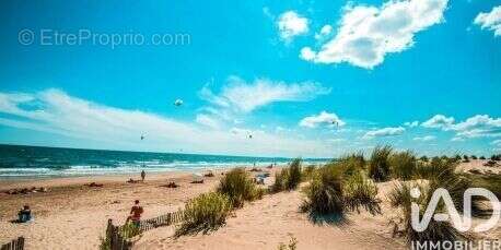 Photo 2 - Maison à MAUGUIO