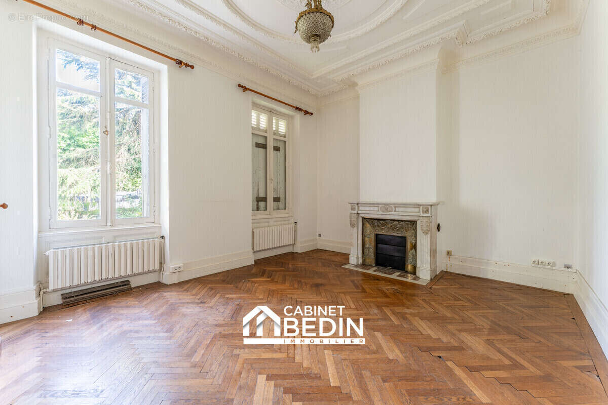 Maison à BORDEAUX