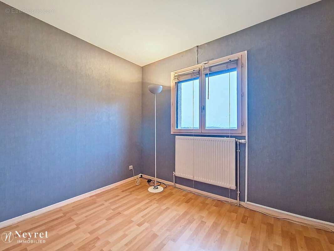 Maison à COMMUNAY