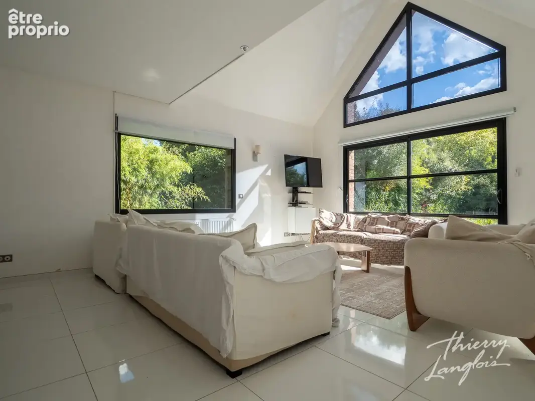 Maison individuelle - coup de coeur a camphin en pevele - photo 2