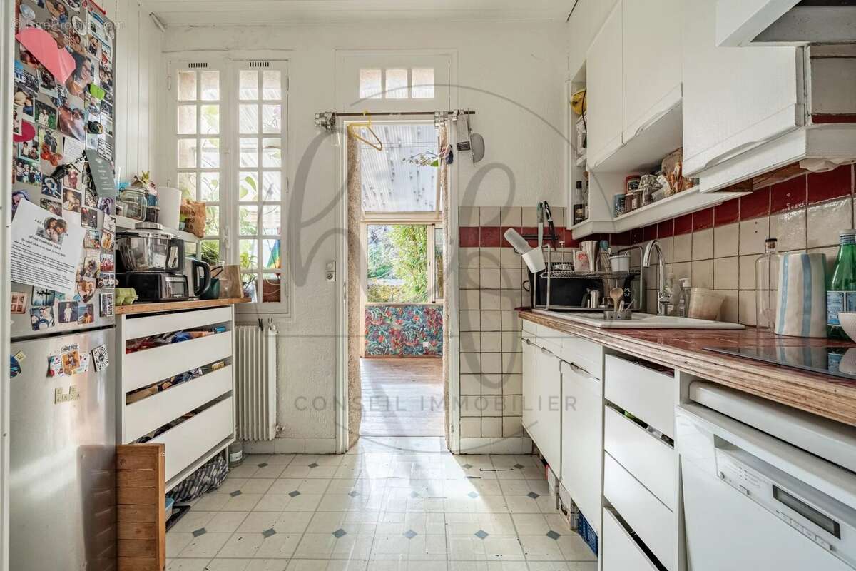 Appartement à COLOMBES