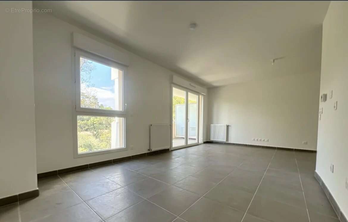 Appartement à ORANGE