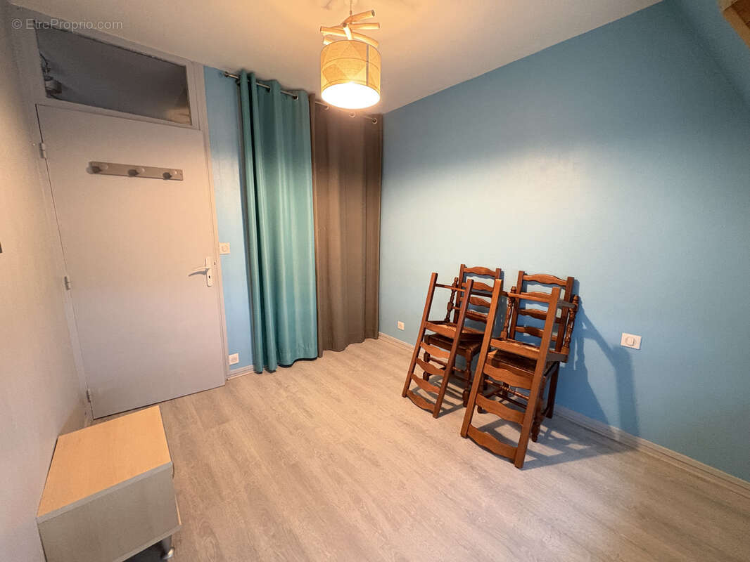 Appartement à SORBIERS