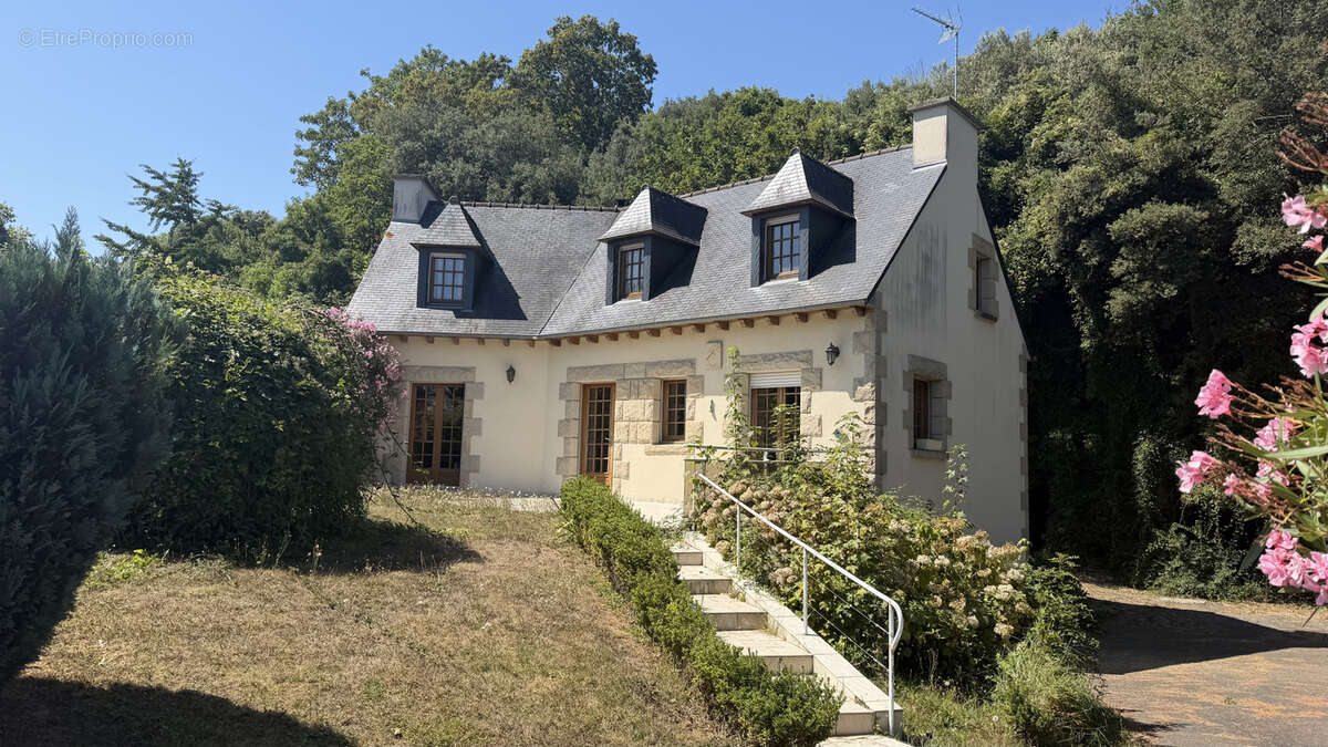 SAINT CAST, Maison 4 chambres à 500 m de la plage et des commerces - photo 16