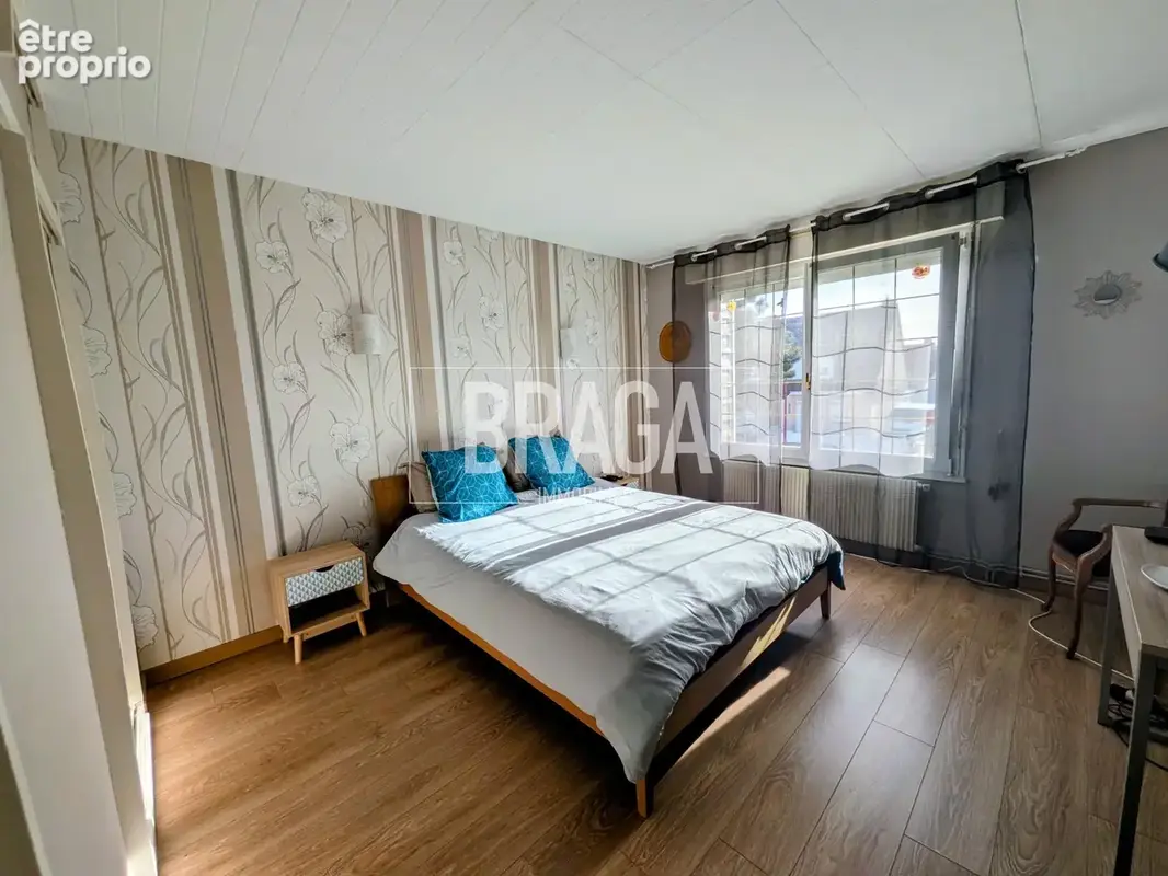 Maison semi mitoyenne 92 m2 équihen plage - photo 8