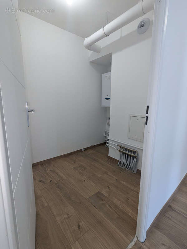 Appartement à SAINT-LAURENT-BLANGY