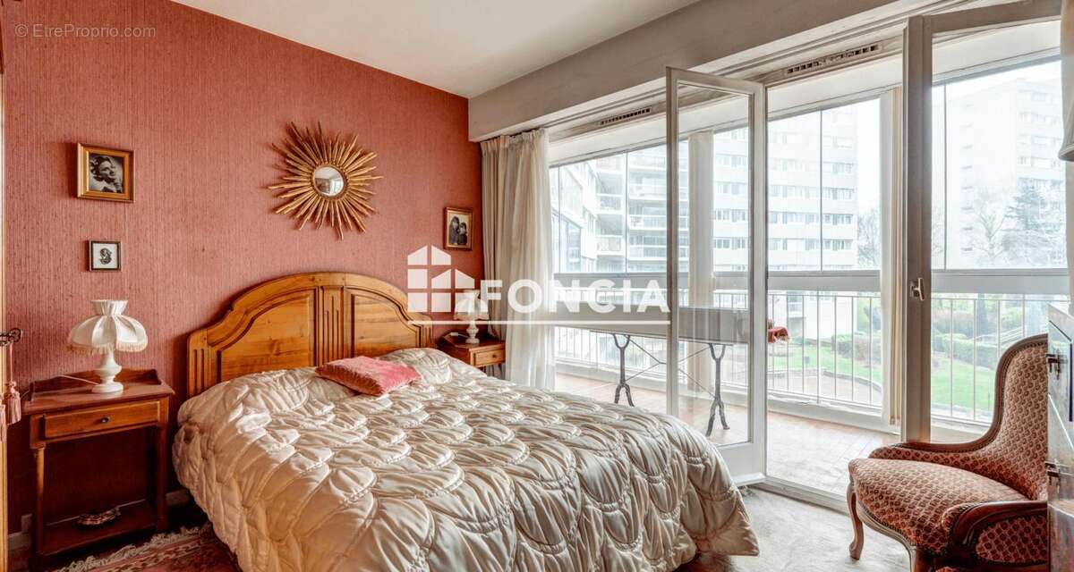 Appartement à MARLY-LE-ROI