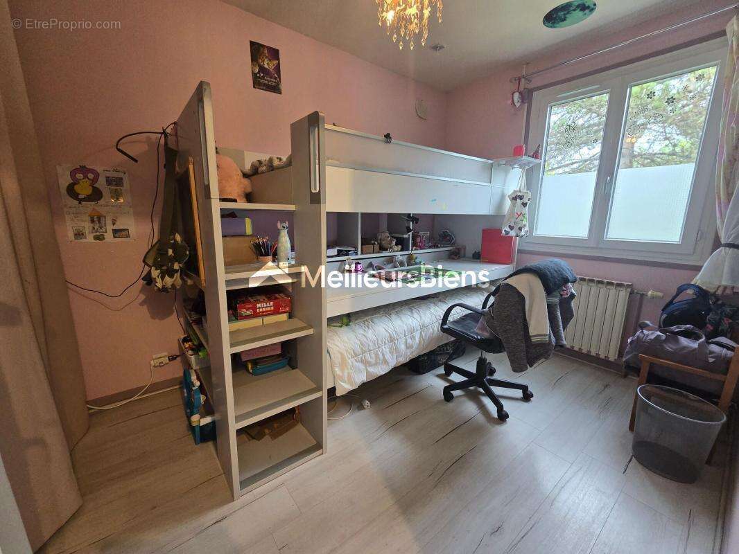 Maison à MAXILLY-SUR-SAONE