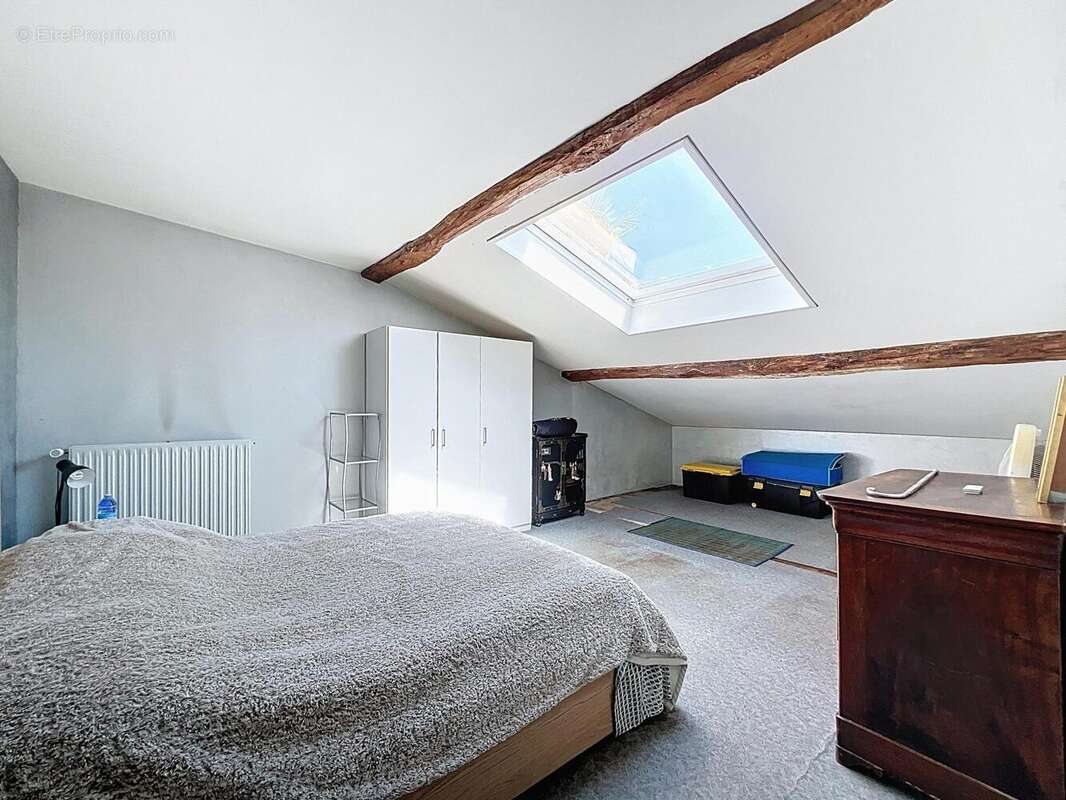 Photo 6 - Maison à PLAISANCE-DU-TOUCH