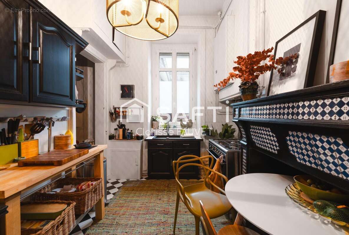 Photo 3 - Appartement à LIMOGES